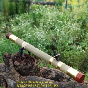 Khám phá điếu nứa Thanh Hóa – sản phẩm thủ công từ nứa tự nhiên, giá rẻ, dễ sử dụng, giữ trọn hương vị thuốc lào truyền thống