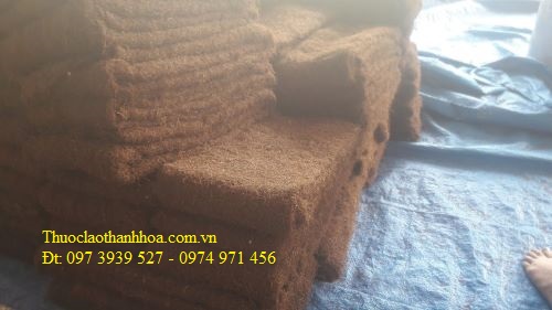 Thuốc lào Thanh Hóa, Thuốc lào Hảo Hạng