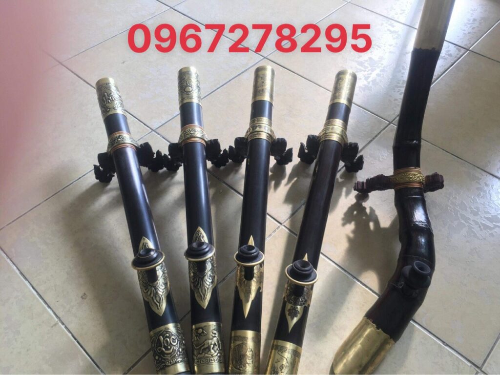 Điếu cày đẹp giá rẻ tại Hà Nội