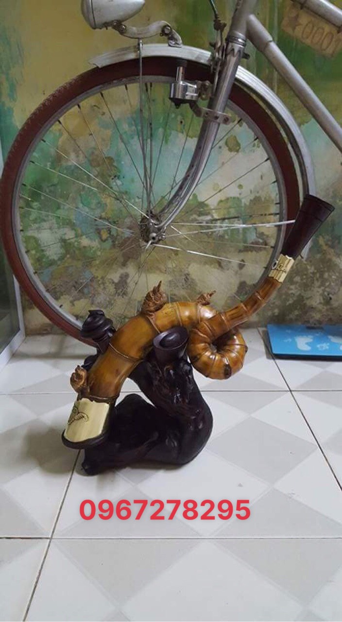 Điếu cày đẹp hà nội, chính hãng, ưu đãi lớn