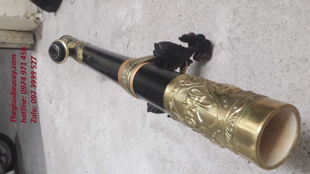 Địa chỉ cung cấp điếu cày tại quận Hoàn Kiếm