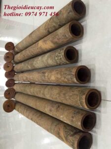 dieu cay que, dieu cay que dep